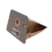 Sacs aspirateur compatible avec Rowenta Neo, Soam, ZR480, RO420, RO450, RO460, RO1233. - La pochette de 5 sacs papier
