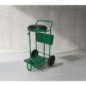 CHARIOT LE '' GARDEN CLASS "