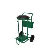 CHARIOT LE '' GARDEN CLASS "