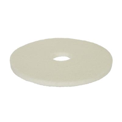 DISQUE LUSTRAGE BLANC