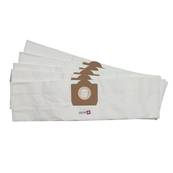 Sac aspirateur compatible avec ICA Soteco - Rowenta - etc... - pochette de 5 sacs microfibre