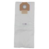 Sac aspirateur compatible avec Colgate - ICA/Soteco - Ghibli - etc… - pochette de 5 sacs microfibre