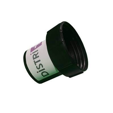 Embout de cuve compatible pour aspirateur Numatic Henry, Nupro, NUV180