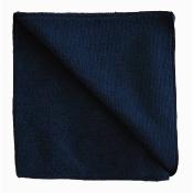 LAVETTE MICROFIBRE SOFT BLACK AUTO 40x40cm