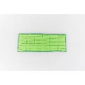 BANDEAU VITRE MICROFIBRE 12x33 DELTA