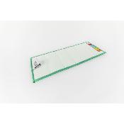 BANDEAU VITRE MICROFIBRE 12x33 DELTA