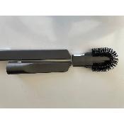 BROSSE RADIATEUR UNIVERSELLE POUR SUCEUR LONG PLAT