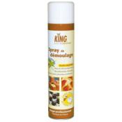 SPRAY DE DEMOULAGE 600ML KING