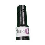 Embout de flexible côté cuve compatible pour aspirateur Bosch Alpha 12, 1000, 2010, 2020.. - Rowenta RB20, RB30, RB40
