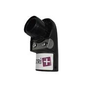 Embout de cuve pour aspirateur compatible Miele S227 à S240, S246 à S256, S262 et S267 à S282 - Diamètre : 35mm