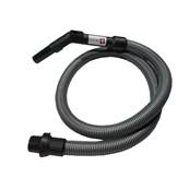 Flexible complet pour aspirateur Miele S360, S370 à S374, S376, S380, S560, S570 à S572, S578, S700 (Série), S800 (Série), etc. - Longueur : 1,8m - Diamètre : 35mm