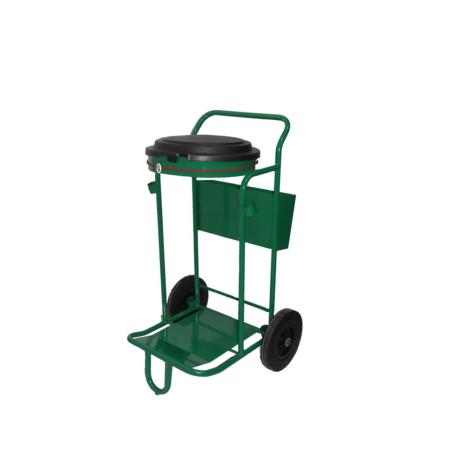 CHARIOT LE '' GARDEN CLASS "