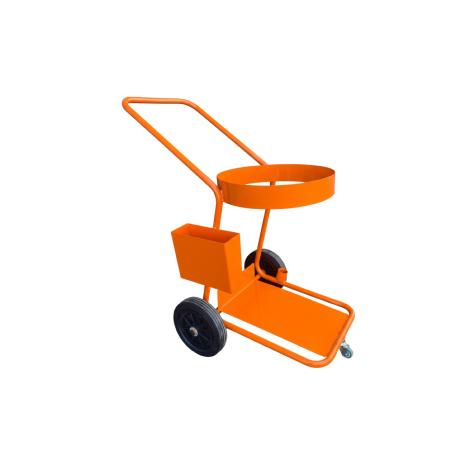 CHARIOT TROIS ROUES PEKELET
