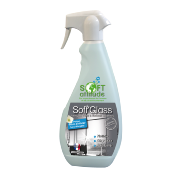 SOFT GLASS Nettoyant vitres 750ml