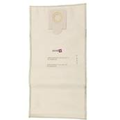 Sac aspirateur compatible avec KARCHER NT25/1, NT35/1, NT360, N361 - FLEX 329.630, 497.961, S36, VC35.. -La pochette de 5 sacs microfibre