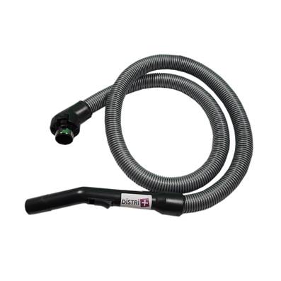 Flexible complet pour aspirateur compatible Miele S500 à S558 et S600 à S658 - Longueur : 1,8m - Diamètre : 35mm