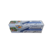 DISTRIBUTEUR FILM et ALUMINIUM UNIVERSEL 30cm