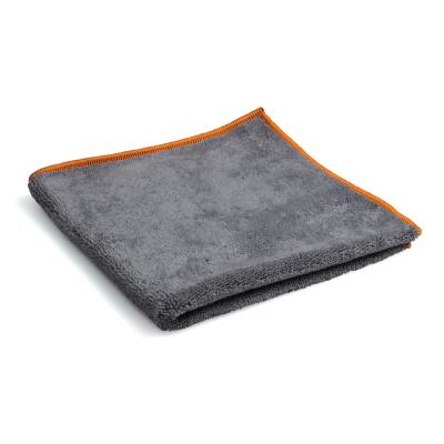 LAVETTE MICROFIBRE NANO GRISE 40x40cm