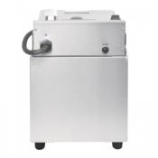 FRITEUSE BUFFALO 8L 6KW AVEC MINUTERIE