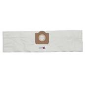 Sac aspirateur compatible avec ICA Soteco - Rowenta - etc... - pochette de 5 sacs microfibre