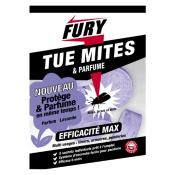 TUE MITES PARFUME A LA LAVANDE  FURY