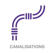 COLOWAY BIOTRAITEMENT DES CANALISATIONS 1L