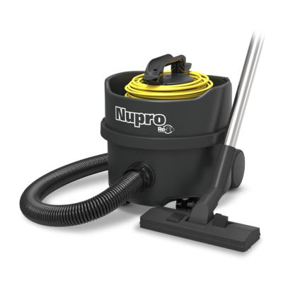 ASPIRATEUR POUSSIERE NUMATIC NUPRO 180 REFLO 8L