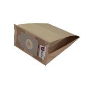 SACS ASPIRATEUR PAPIER Lot de 10 pour NUMATIC HENRY - NUPRO 