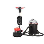 LOCATION MONOBROSSE VIPER + ASPIRATEUR SPRINTUS