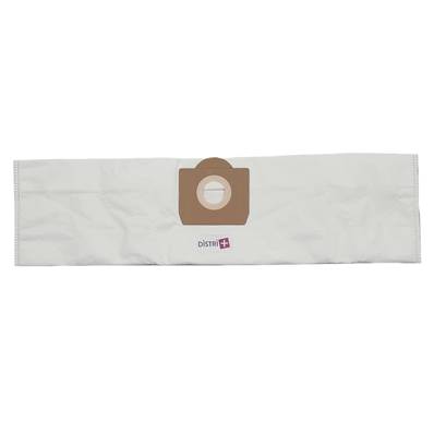 Sac aspirateur compatible avec ICA Soteco - Rowenta - etc... - pochette de 5 sacs microfibre
