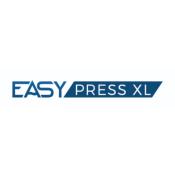KIT EASY PRESS XL système de lavage à plat avec seau 10L+15L