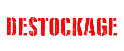 DESTOCKAGE