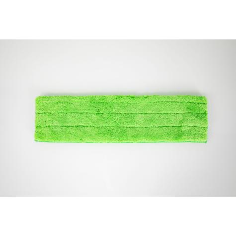 BANDEAU DE DEPOUSSIERAGE "EVOLUTION" VERT DELTA