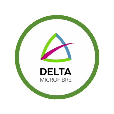 EURONET-Hygine - LOGO - DELTA MICROFIBRE