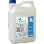 Respect Home Sols Ecodetergent  Ecocert  5L