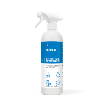 TISSUWAY 750ML