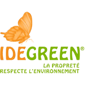 Respect Home vaisselle  Ecocert  1L