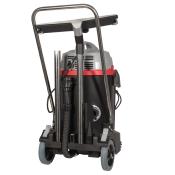 ASPIRATEUR HEROS A POMPE SPECIAL POMPIER