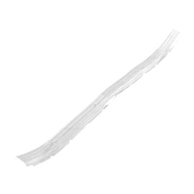 Raclette avant compatible avec autolaveuse FIORENTINI ICM-18 NEW, I-16 NEW, I-18 NEW, I-20 NEW. Alternative pour référence d origine BP394