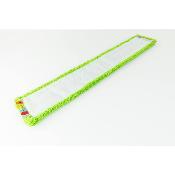 BANDEAU DUSTING DE DEPOUSSIERAGE VERT DELTA