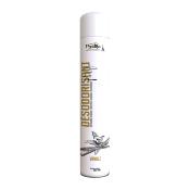 AEROSOL DESODORISANT VANILLE 750ML