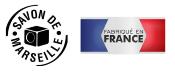 Euronet-Hygiène - Logo Savon de Marseille France