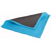 MICROFIBRE SPECIAL DECONTAMINATION CARROSSERIE NANEX 30x30cm