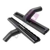 SUCEUR POUSSIERE A PATINS D.25 MM - LONGUEUR 37 CM