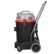 ASPIRATEUR HEROS A POMPE SPECIAL POMPIER