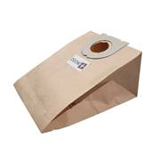 Sac aspirateur compatible avec BESTRON/DILEM MAESTRO, OPTIMO, QUINTO - ETA- CHROMEX AZUR - FAKIR- FAM... - La pochette de 10 sacs papier