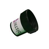 Embout de cuve compatible pour aspirateur Numatic Henry, Nupro, NUV180