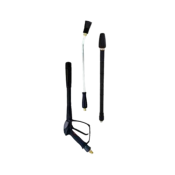 NETTOYEUR HAUTE PRESSION PRO K250 TSR EXTRA EAU FROIDE