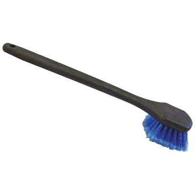 BROSSE PVC MANCHE LONG POUR VOITURE