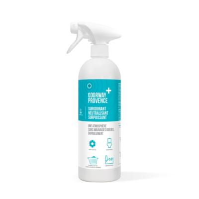 ODORWAY TIARE DESTRUCTEUR D' ODEUR 750ML